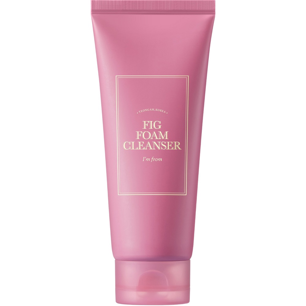 Fig Foam Cleanser, 150ml
