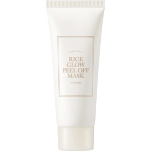 Rice Glow Peel Off Mask, 70g