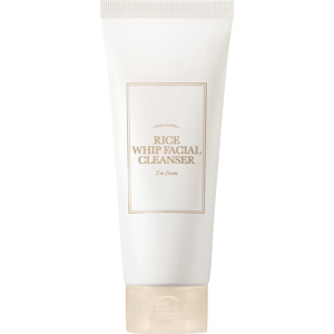 Rice Whip Facial Cleanser