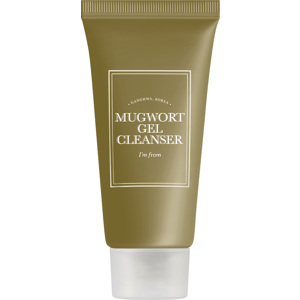 Mugwort Gel Cleanser