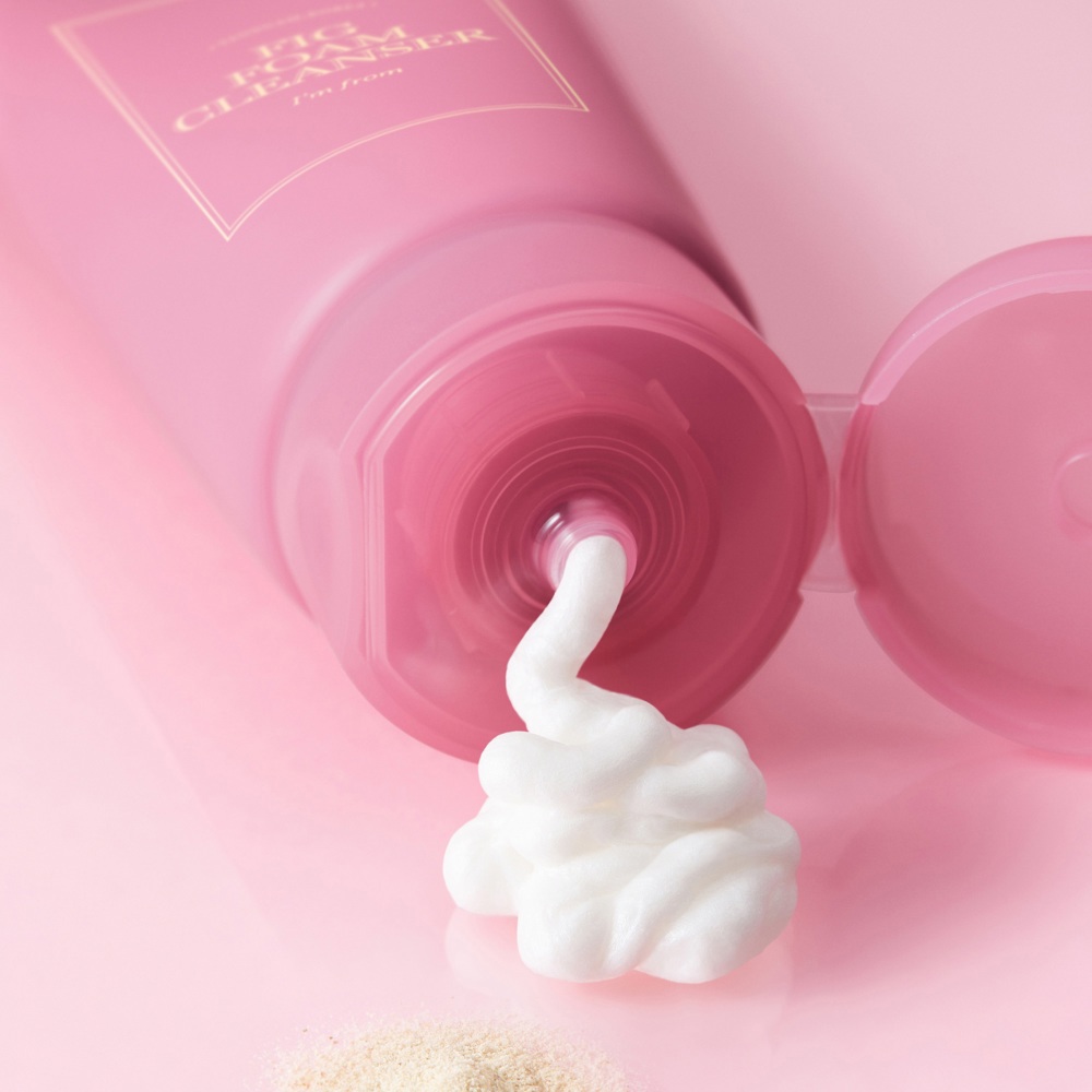 Fig Foam Cleanser, 150ml