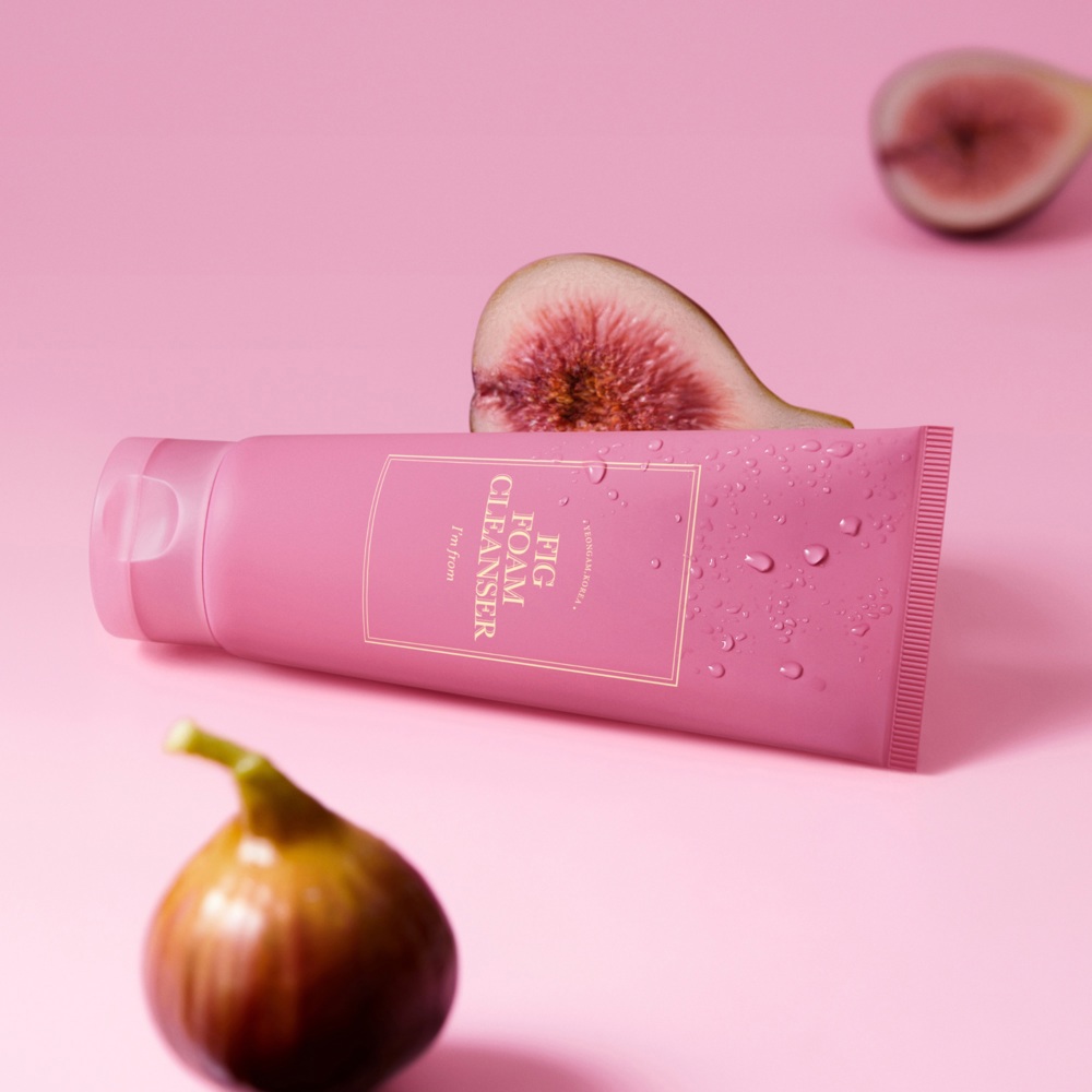 Fig Foam Cleanser, 150ml