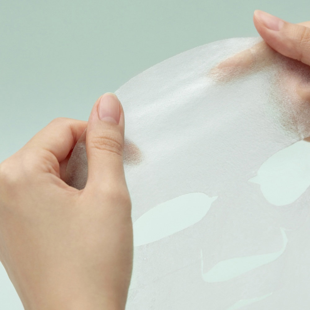 Vitamin Tree Sheet Mask, 22ml