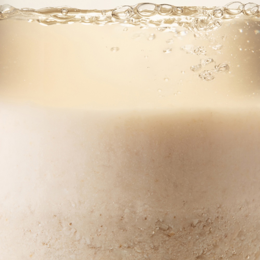 Rice Glow Peel Off Mask, 70g