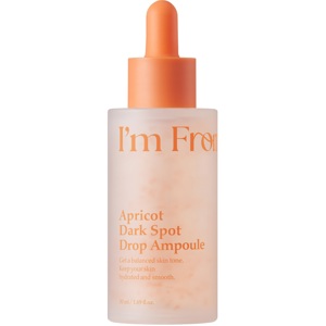 Apricot Dark Spot Drop Ampoule