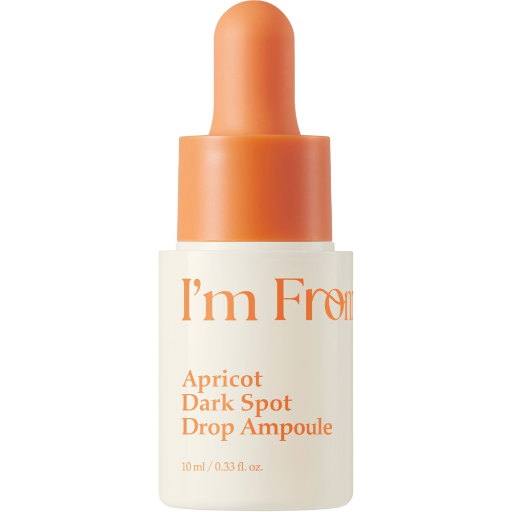 Apricot Dark Spot Drop Ampoule