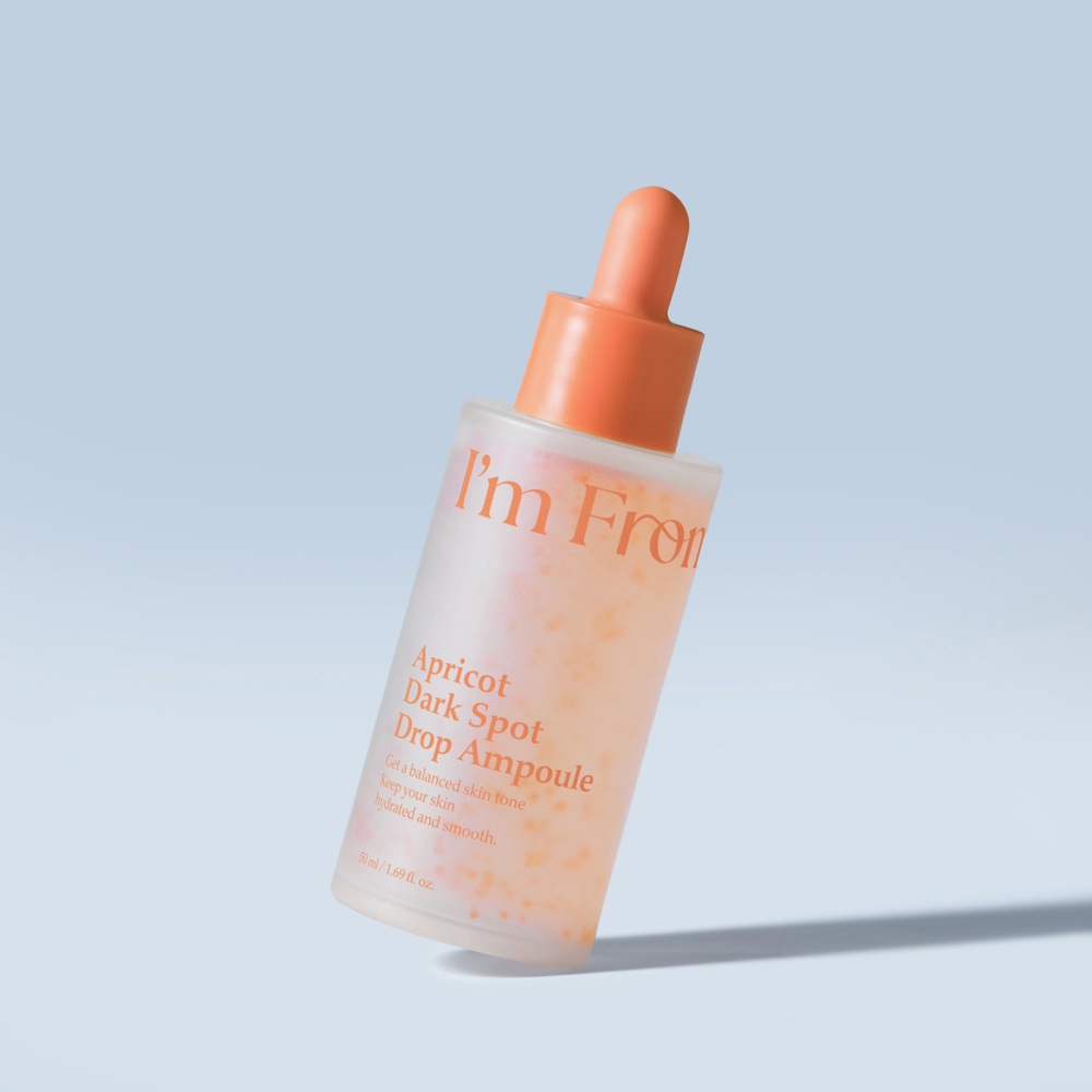 Apricot Dark Spot Drop Ampoule
