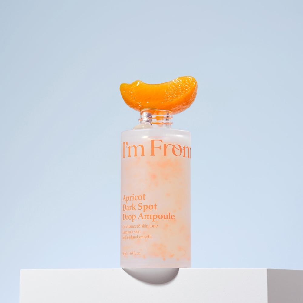 Apricot Dark Spot Drop Ampoule