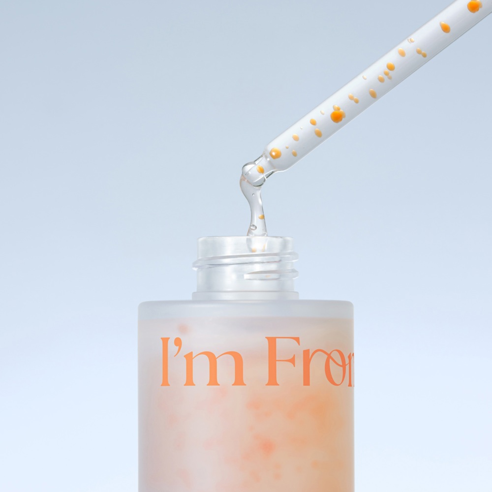 Apricot Dark Spot Drop Ampoule