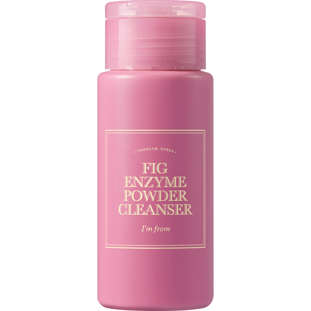 Fig Enzyme Powder Cleanser, 50g