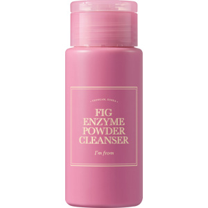 Fig Enzyme Powder Cleanser, 50g