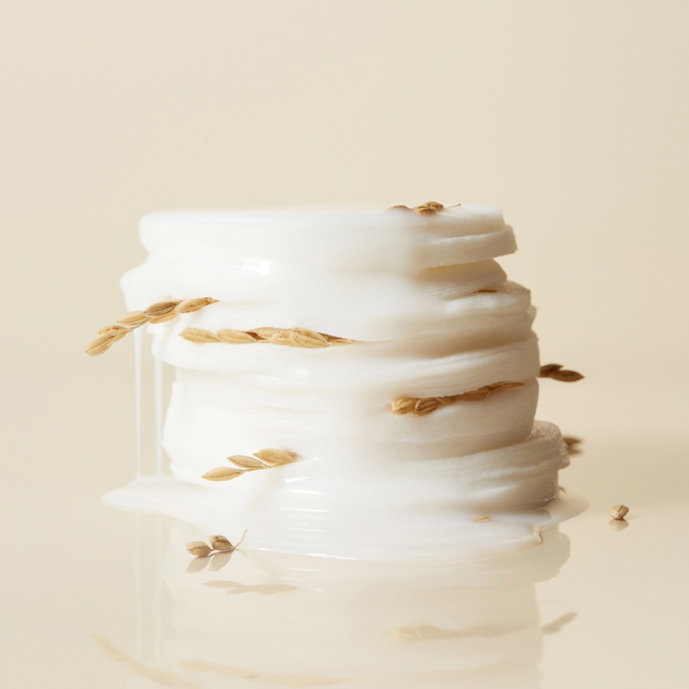 Rice Toner Pad, 140ml