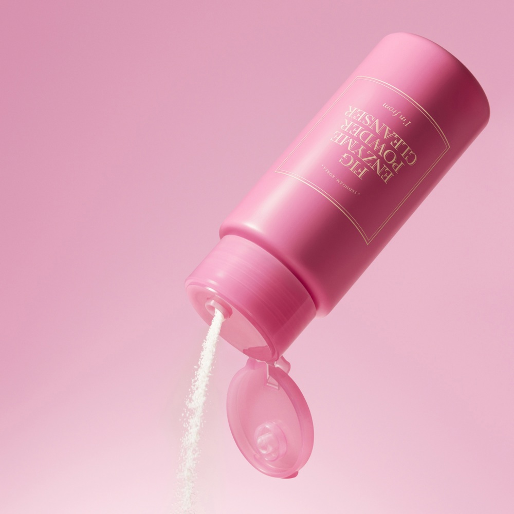 Fig Enzyme Powder Cleanser, 50g