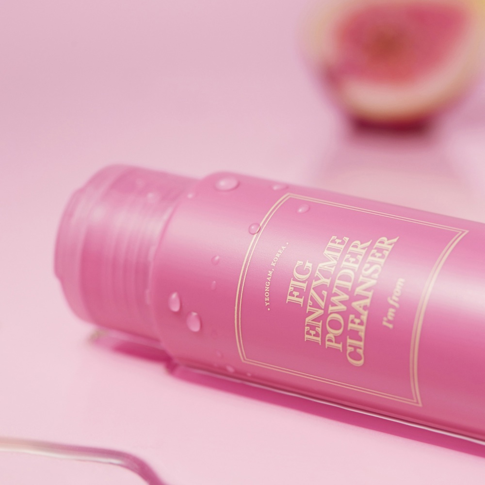 Fig Enzyme Powder Cleanser, 50g