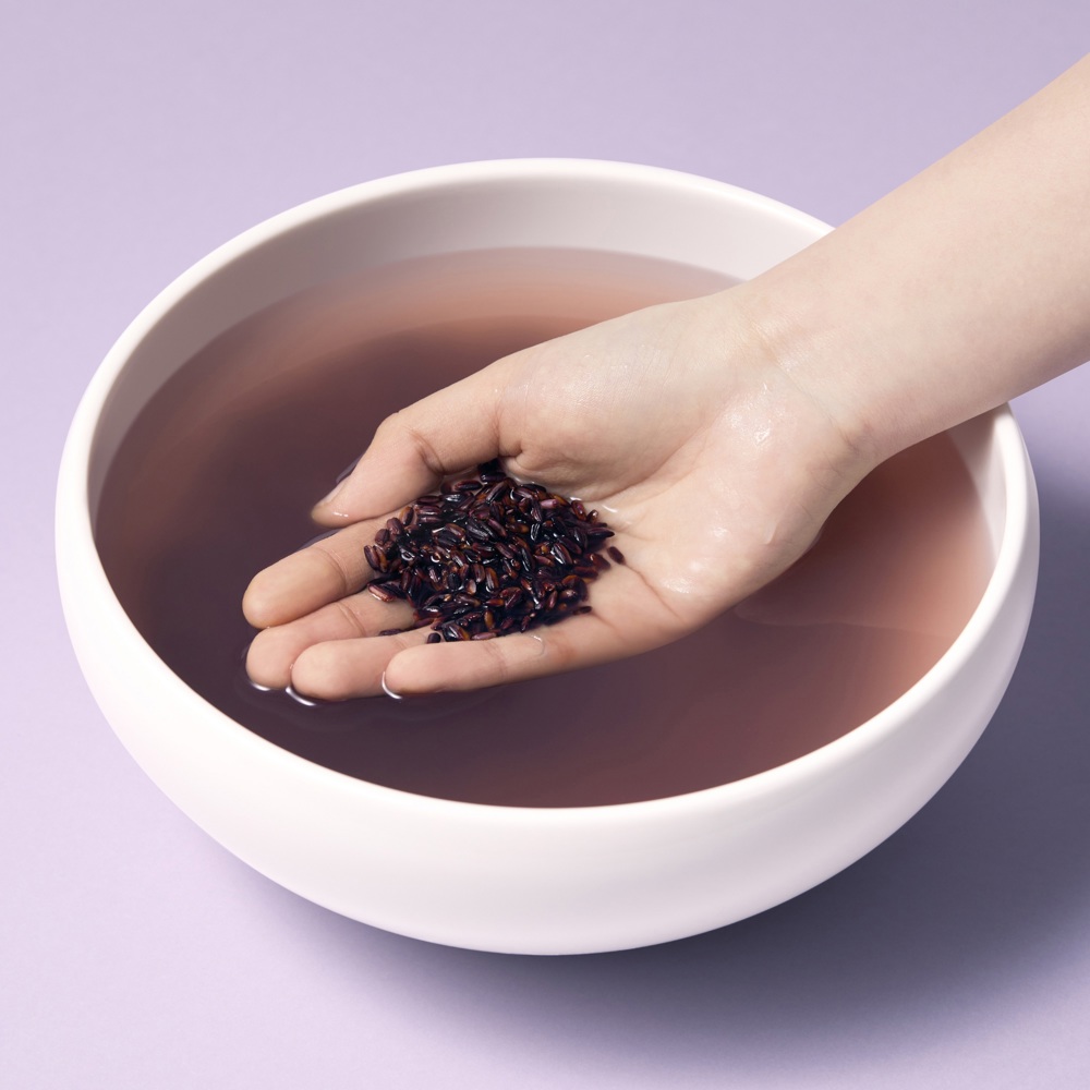 Black Rice Toner