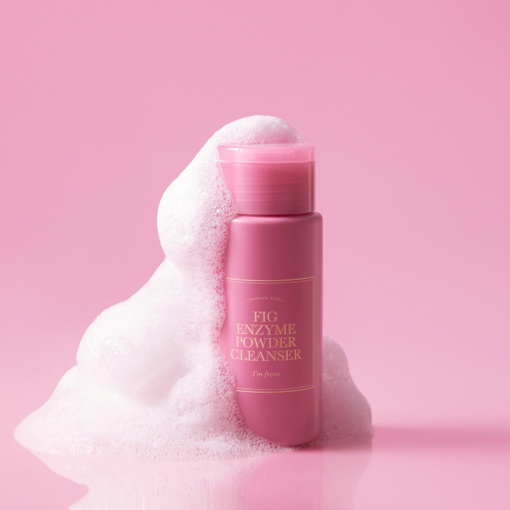 Fig Enzyme Powder Cleanser, 50g