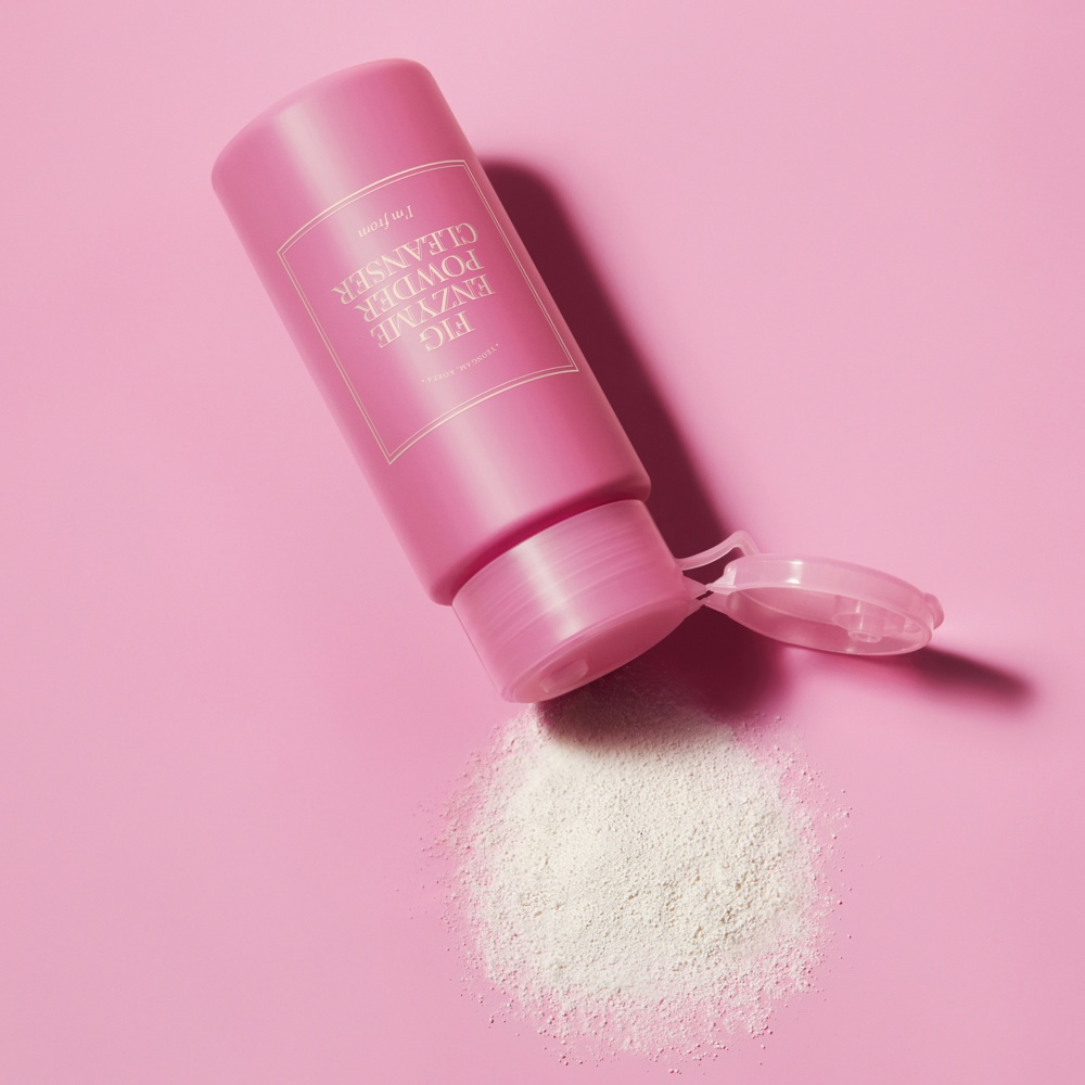 Fig Enzyme Powder Cleanser, 50g