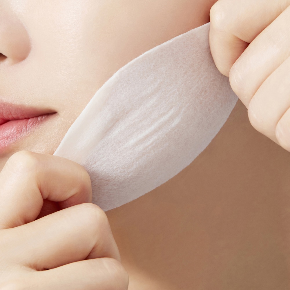 Rice Toner Pad, 140ml