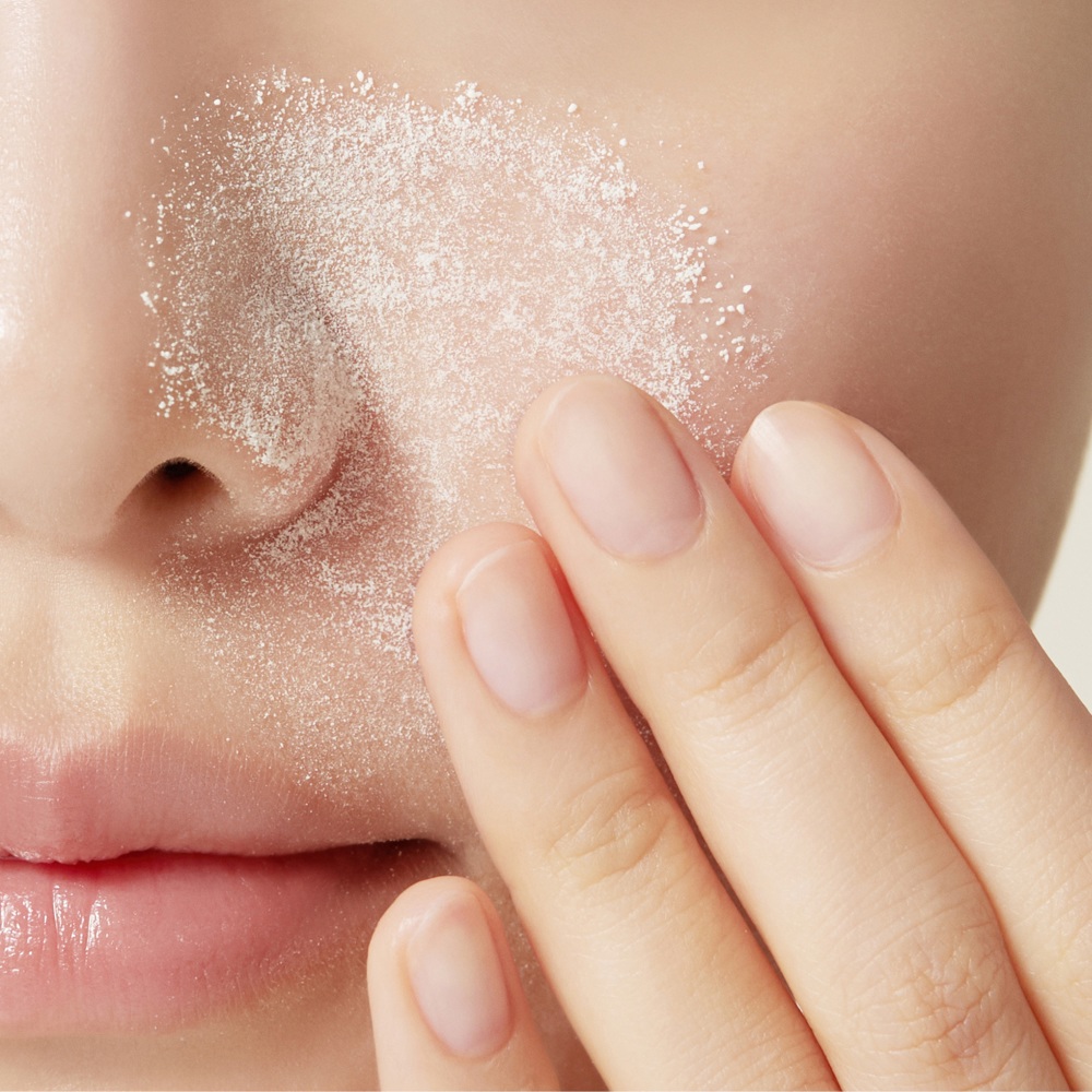 Fig Enzyme Powder Cleanser, 50g