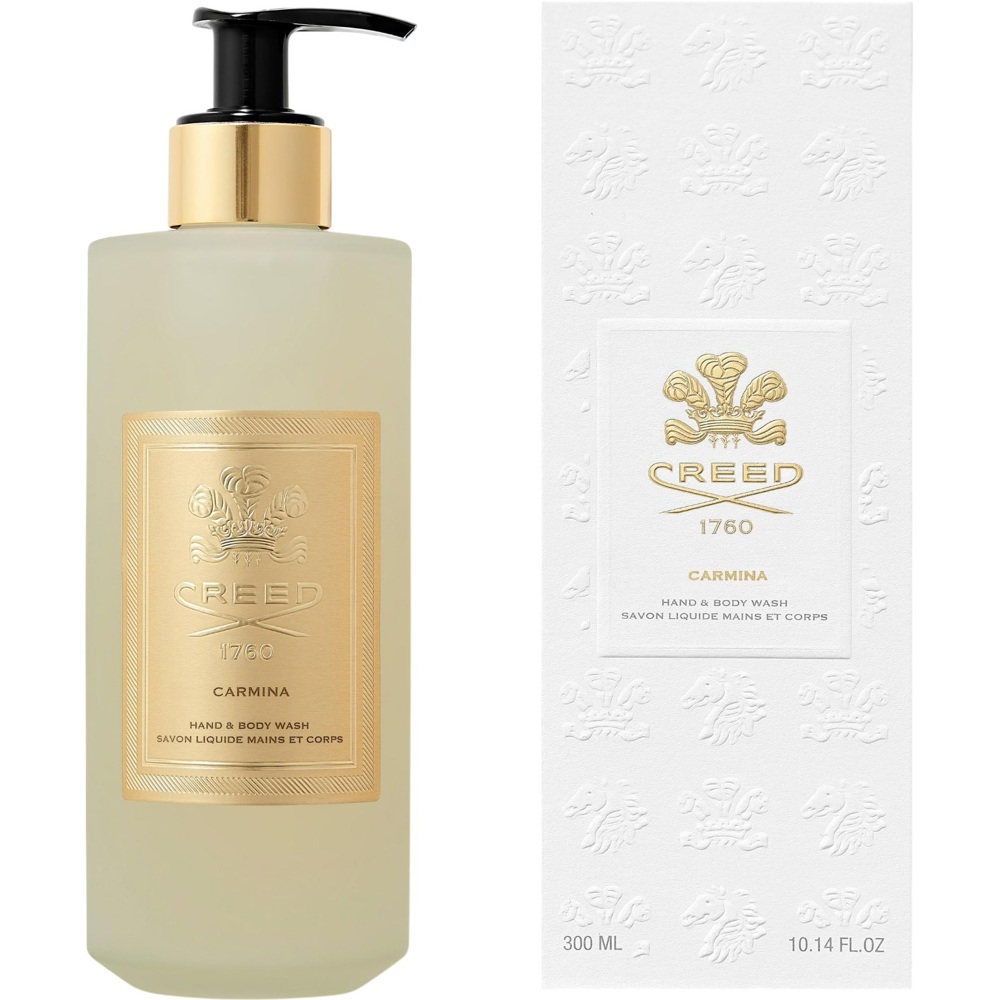 Carmina Hand & Body Wash, 300ml