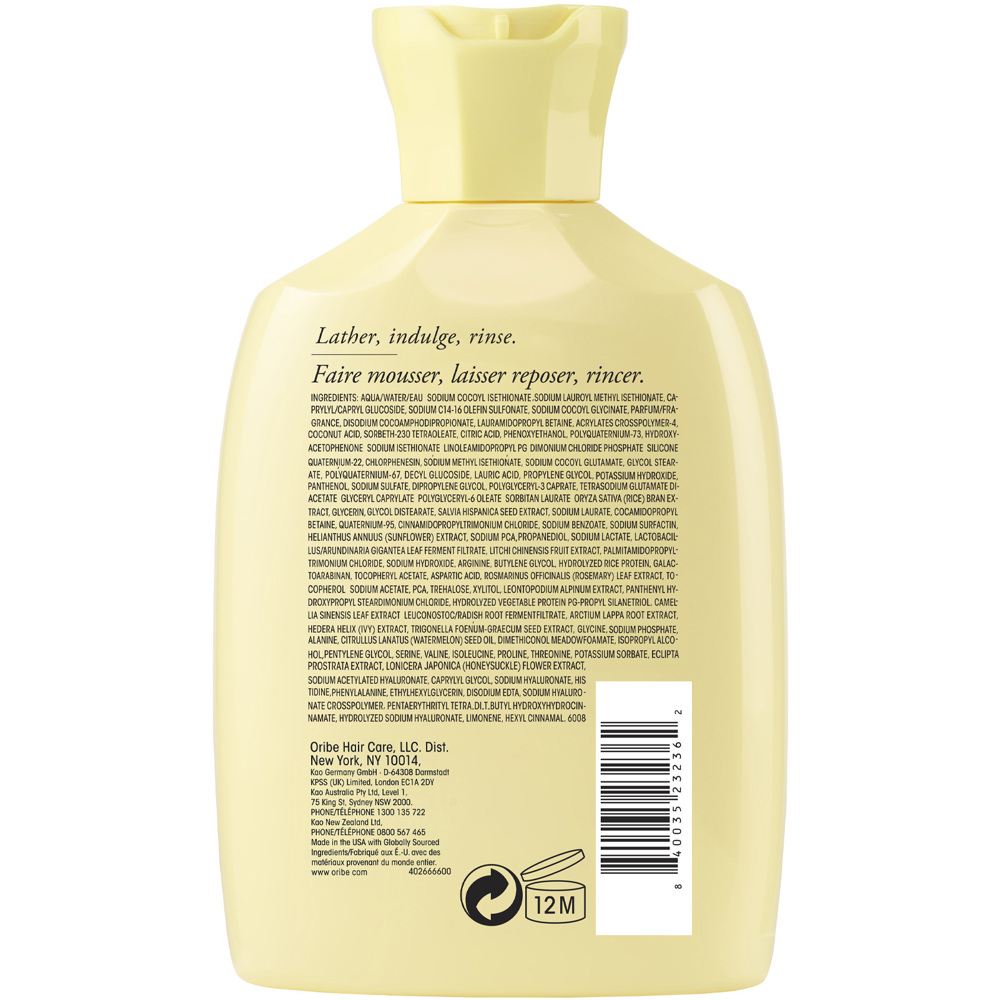 Hair Alchemy Heatless Styling Set