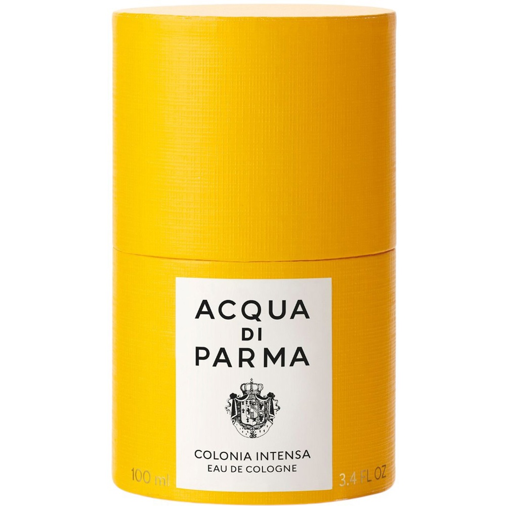 Colonia Intensa, EdC