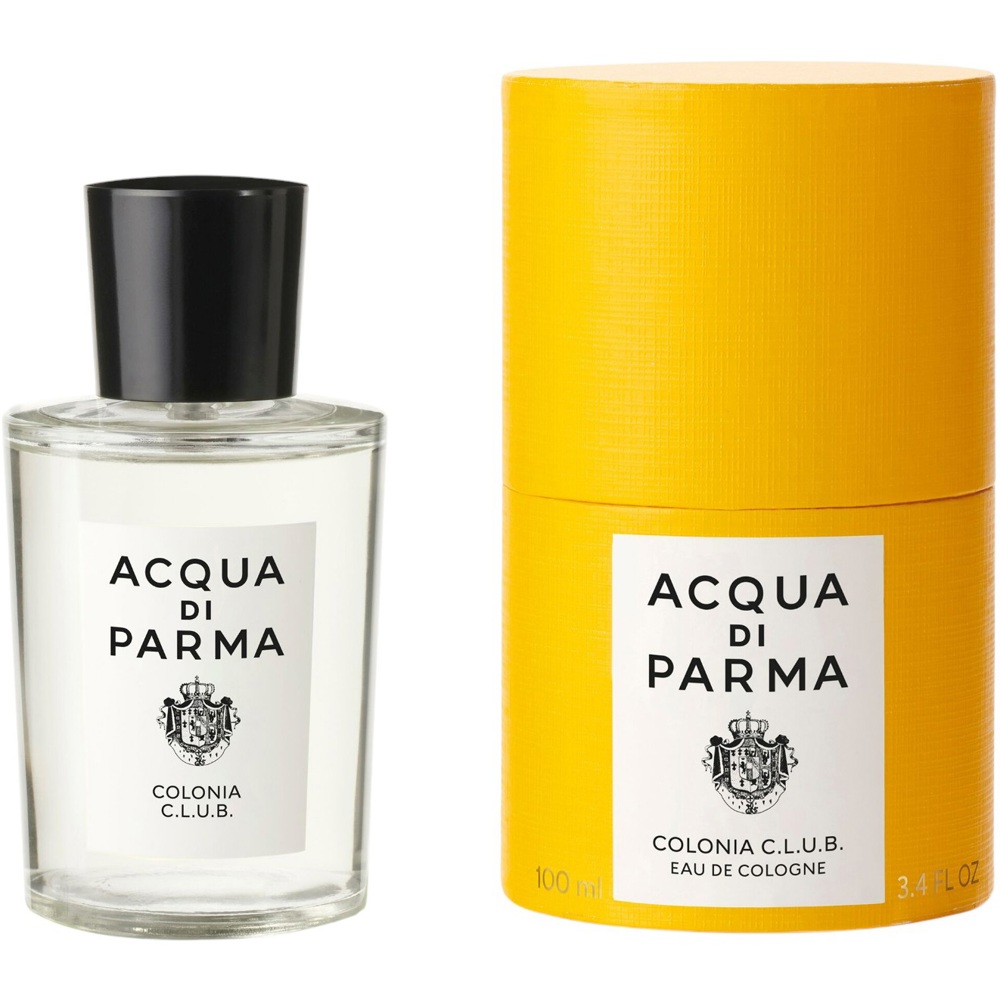 Colonia C.L.U.B., EdC