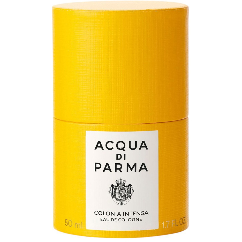 Colonia Intensa, EdC