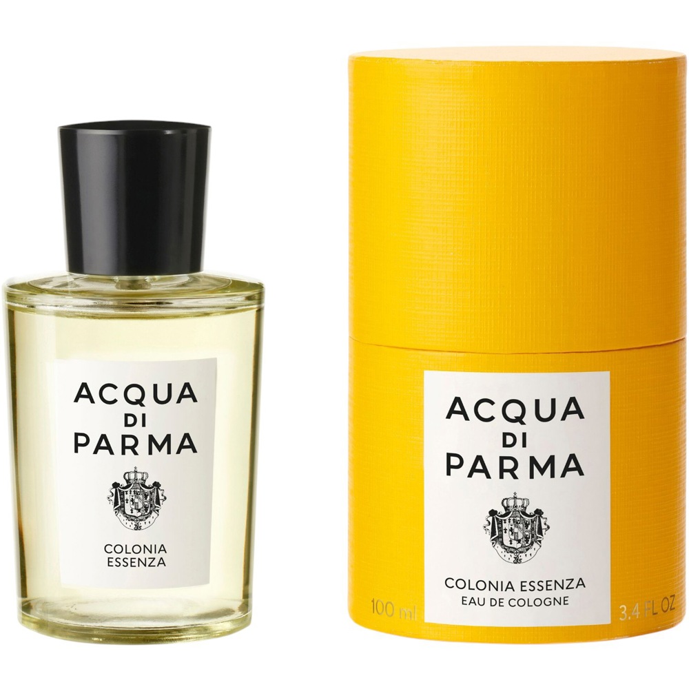 Colonia Essenza, EdC