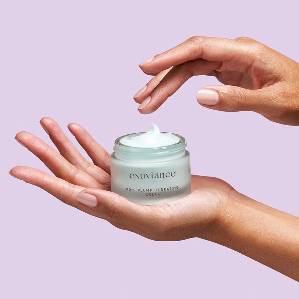 Pro-Plump Hydrating Cream, 45g