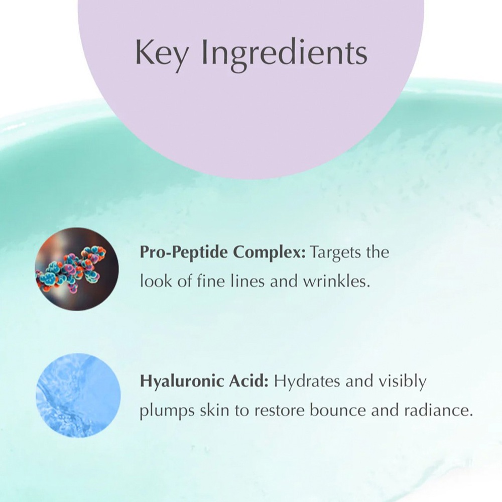 Pro-Plump Hydrating Cream, 45g