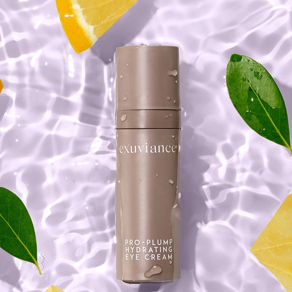 Pro-Plump Hydrating Eye Cream, 15g