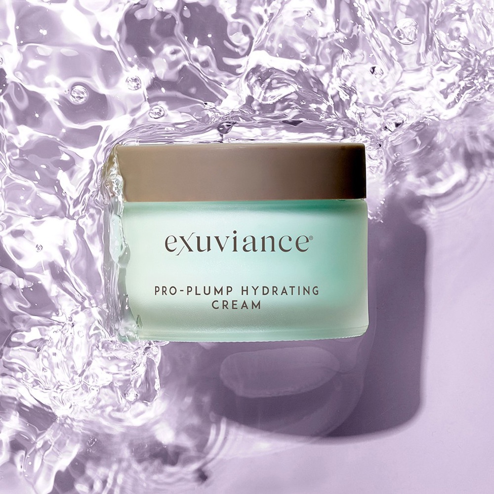 Pro-Plump Hydrating Cream, 45g