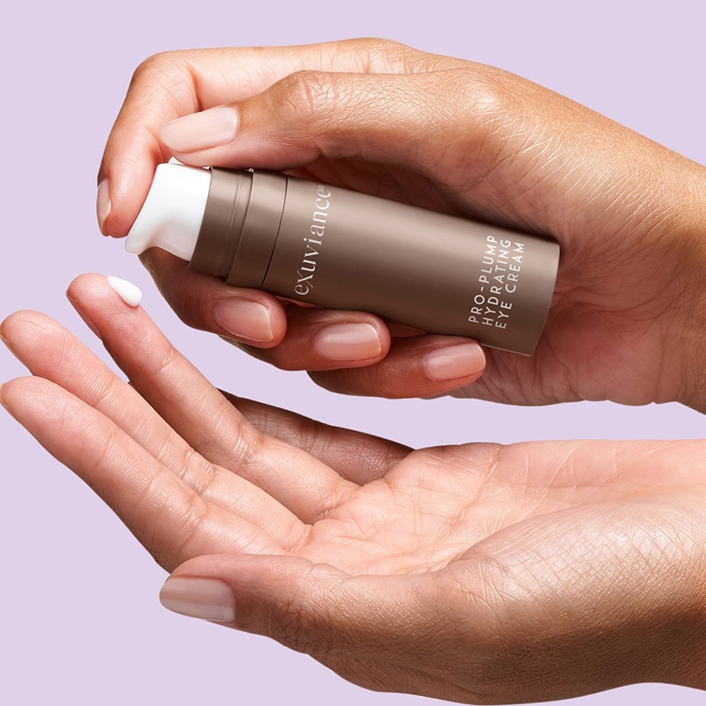 Pro-Plump Hydrating Eye Cream, 15g