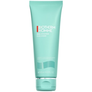 Homme Aquapower D-Sensitive Daily Cleanser, 125ml