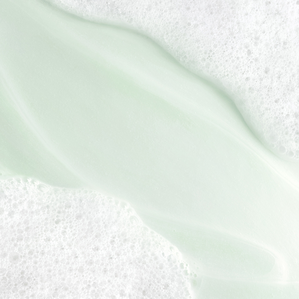 Homme Aquapower D-Sensitive Daily Cleanser, 125ml