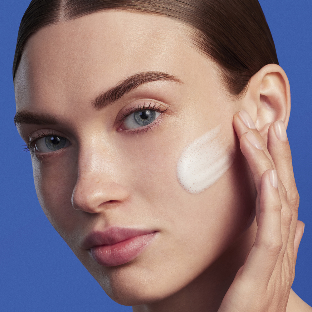 Biosource Hydra Mineral Cleans. Soft. Mousse, 150ml