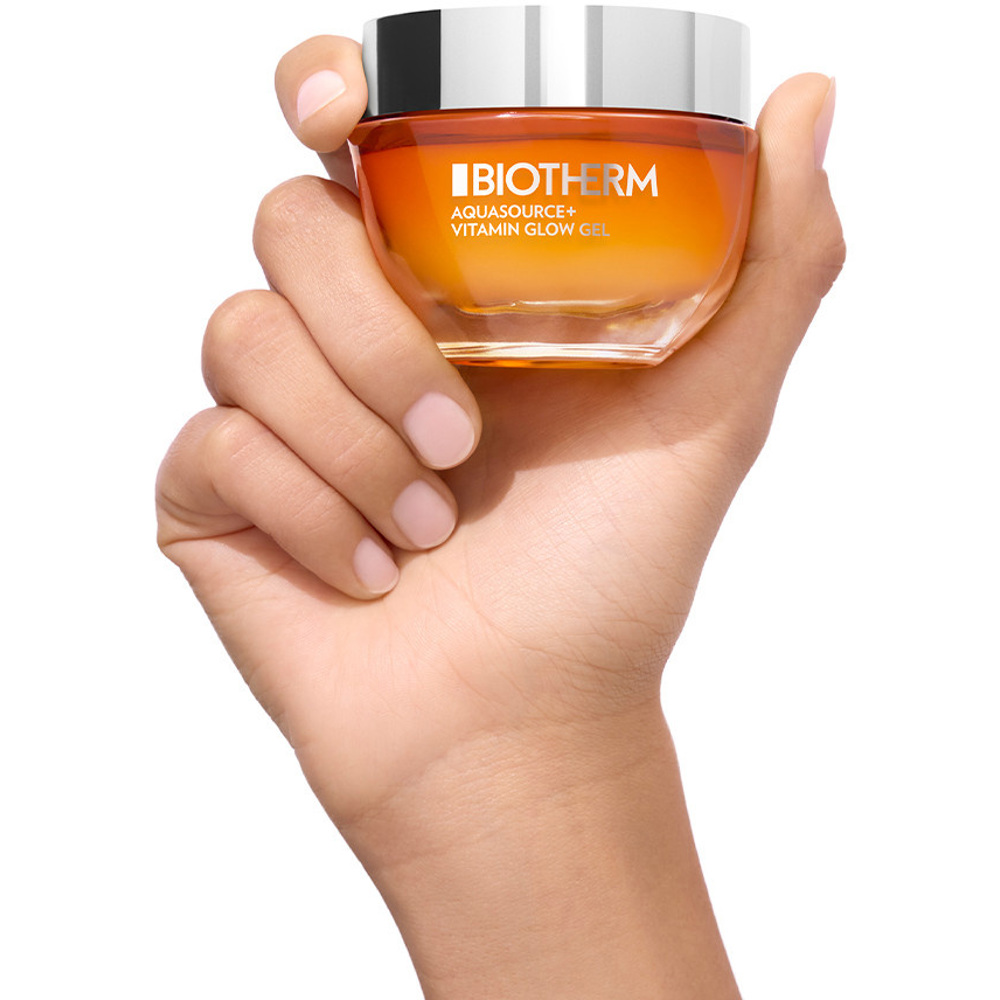 Aquasource Vitamin Glow, 50ml