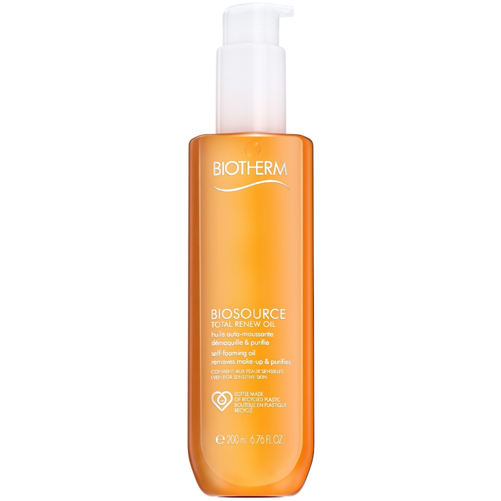 Biosource Total Renew Oil, 200ml
