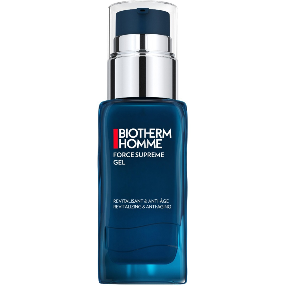 Homme Force Supreme Anti-Aging Gel, 50ml