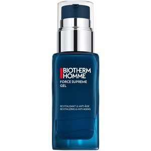 Homme Force Supreme Anti-Aging Gel, 50ml