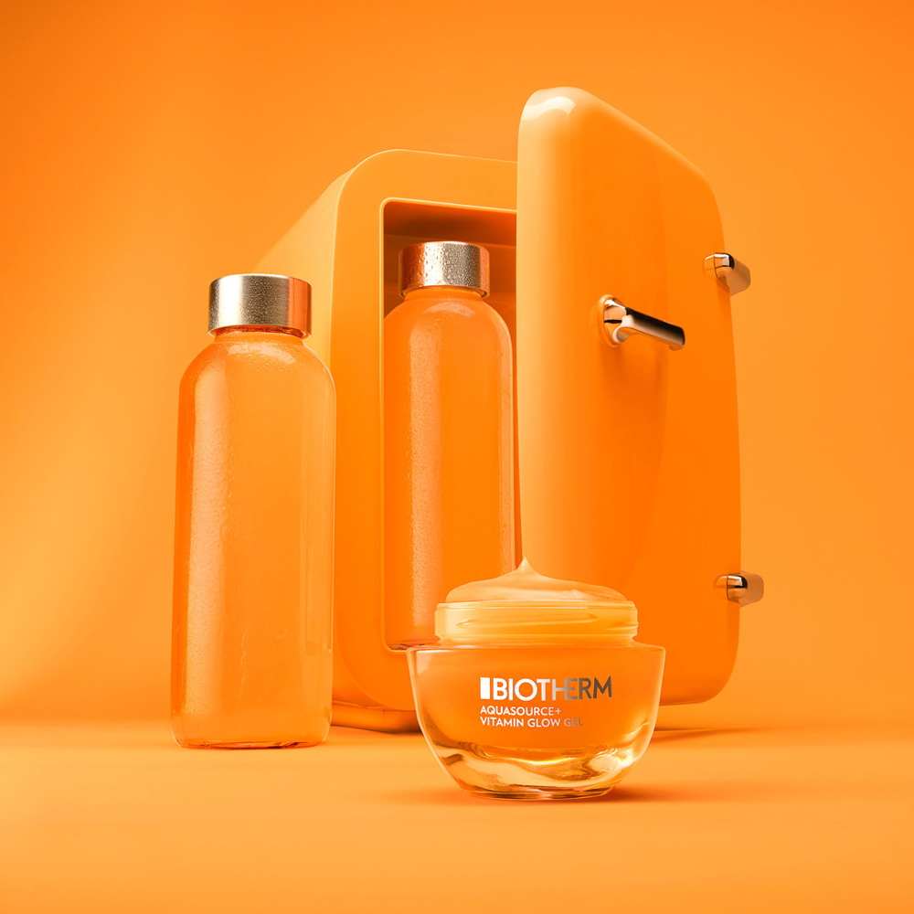 Aquasource Vitamin Glow, 50ml