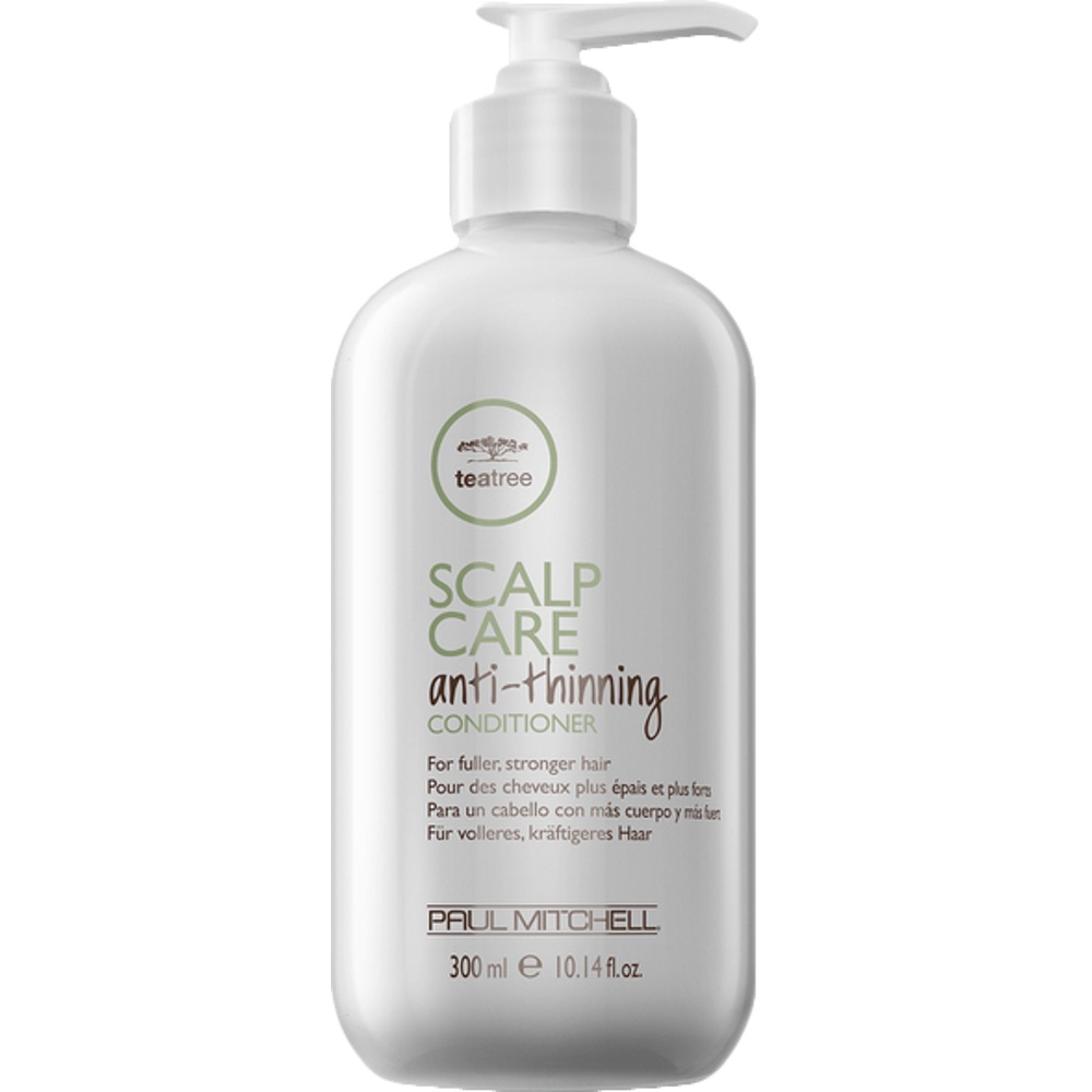 Tea Tree Scalp Care Anti-Thinning Conditioner