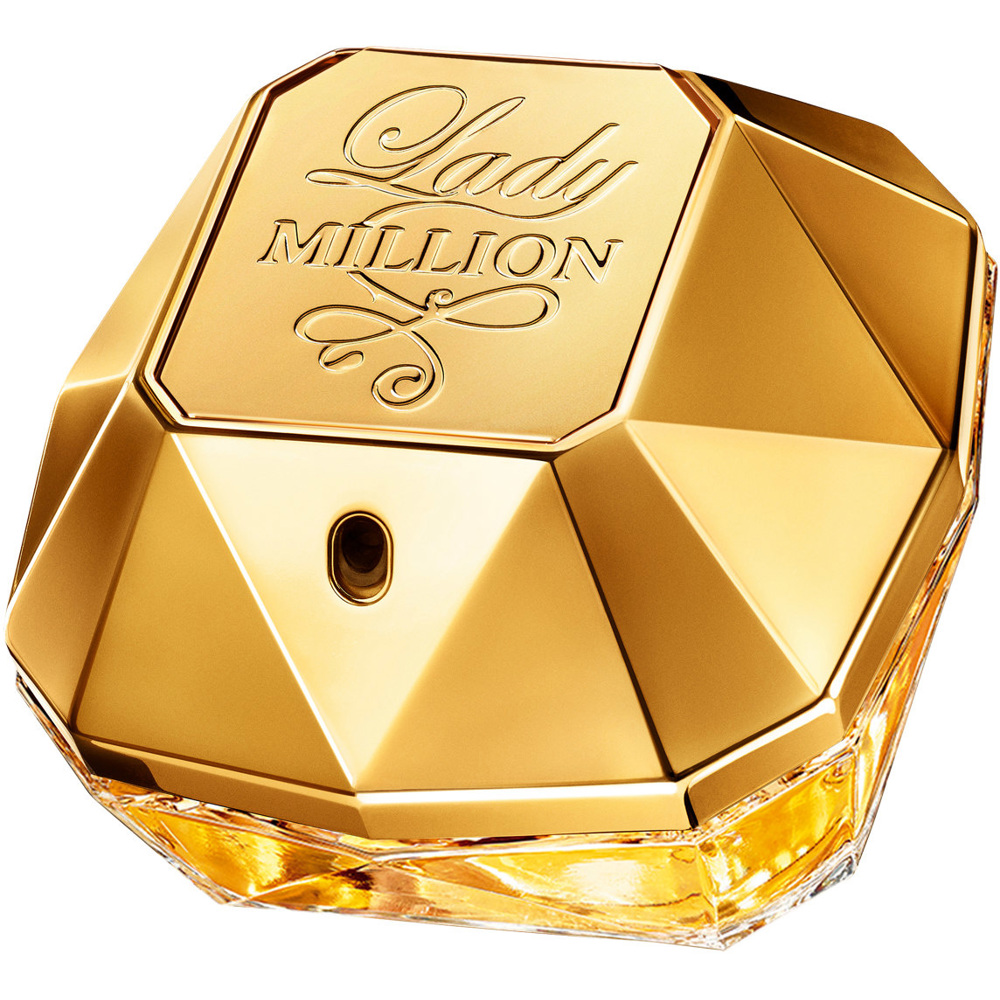 Lady Million, EdP