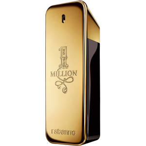 One Million, EdT