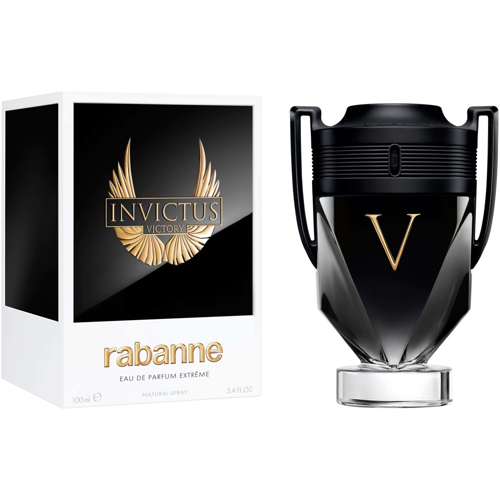 Invictus Victory, EdP Extrême