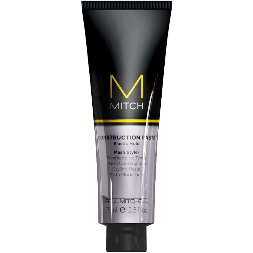 Mitch Construction Paste Elastic Hold Styler 75ml