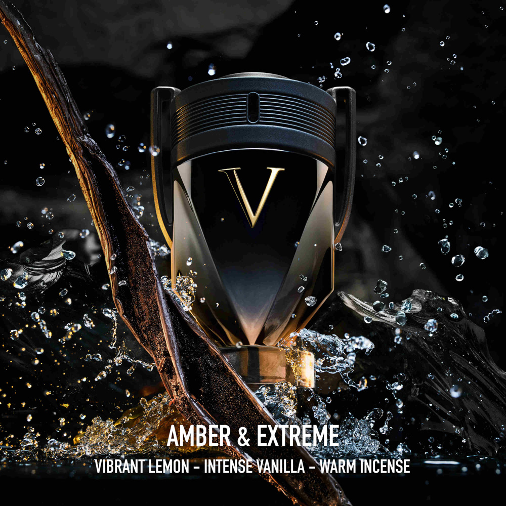 Invictus Victory, EdP Extrême