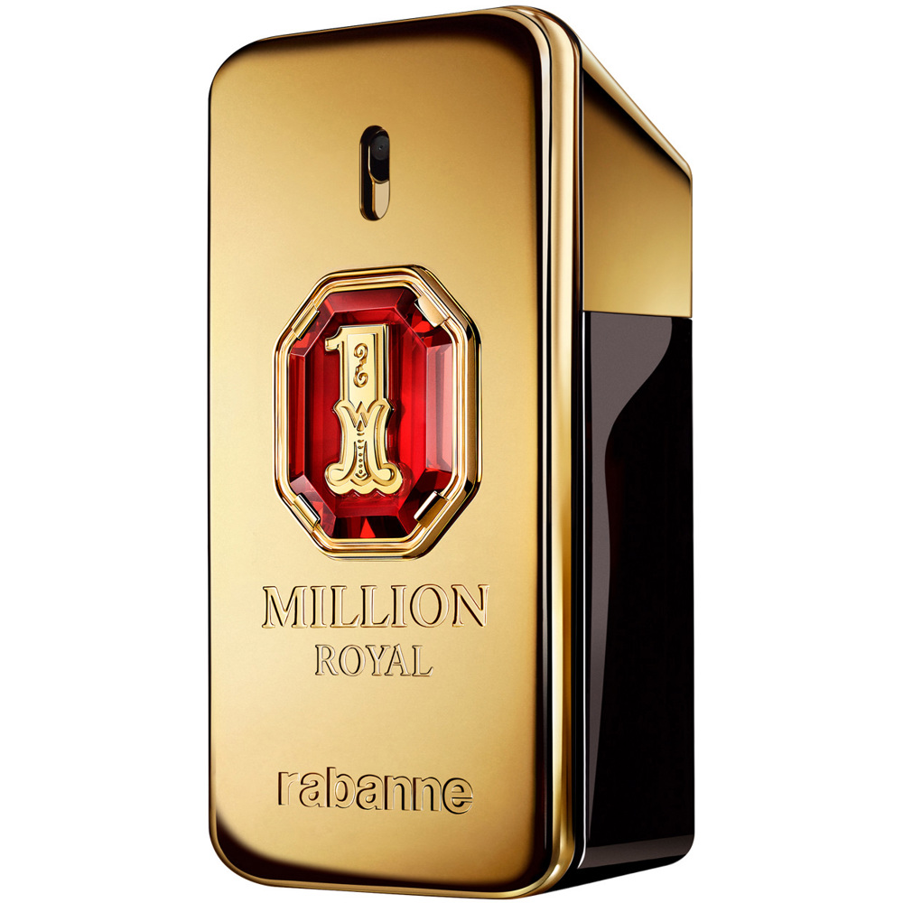 One Million Royal, EdP