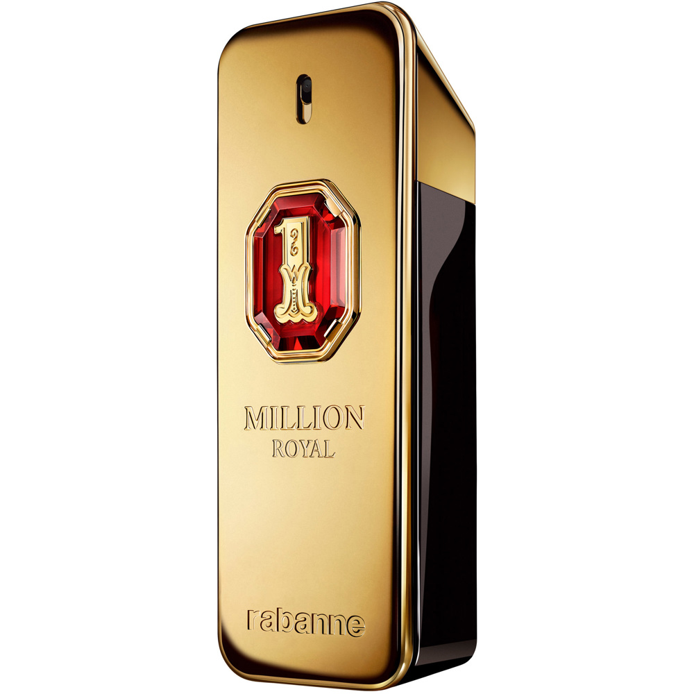 One Million Royal, EdP
